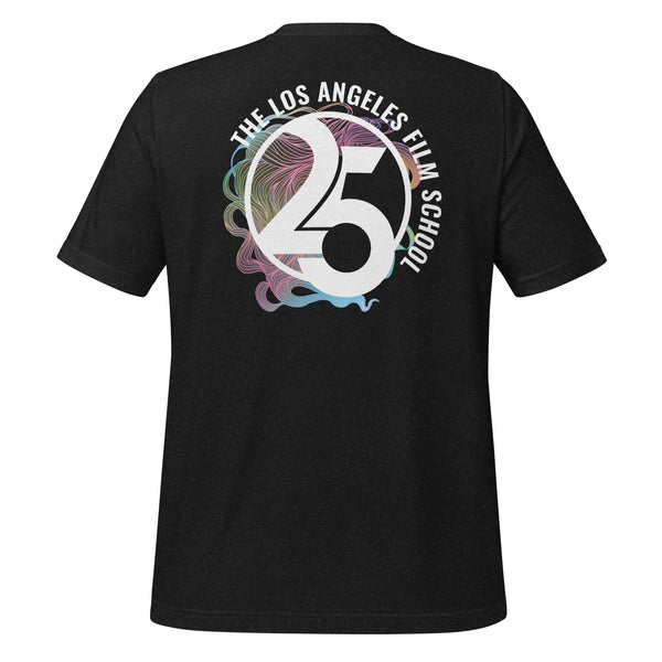 25 Year Legacy – Unisex t-shirt