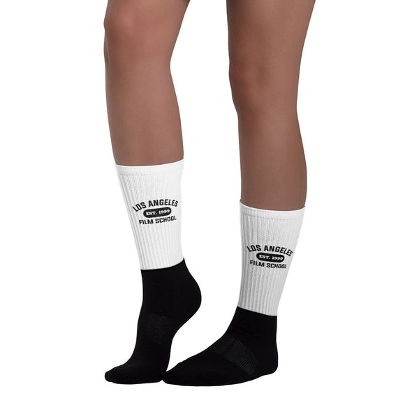 EST 1999 Socks
