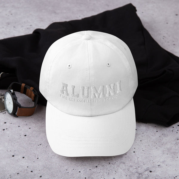 LAFS Alumni Dad hat