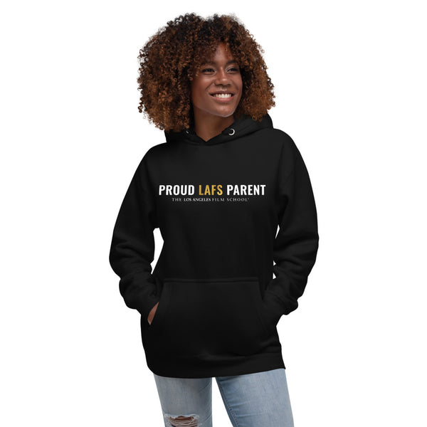 Proud LAFS Parent Unisex Hoodie