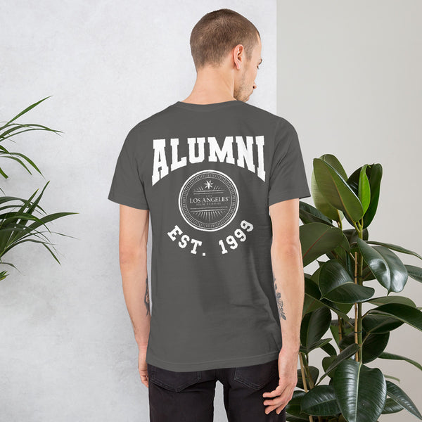 Alumni Seal Est. Unisex T-Shirt