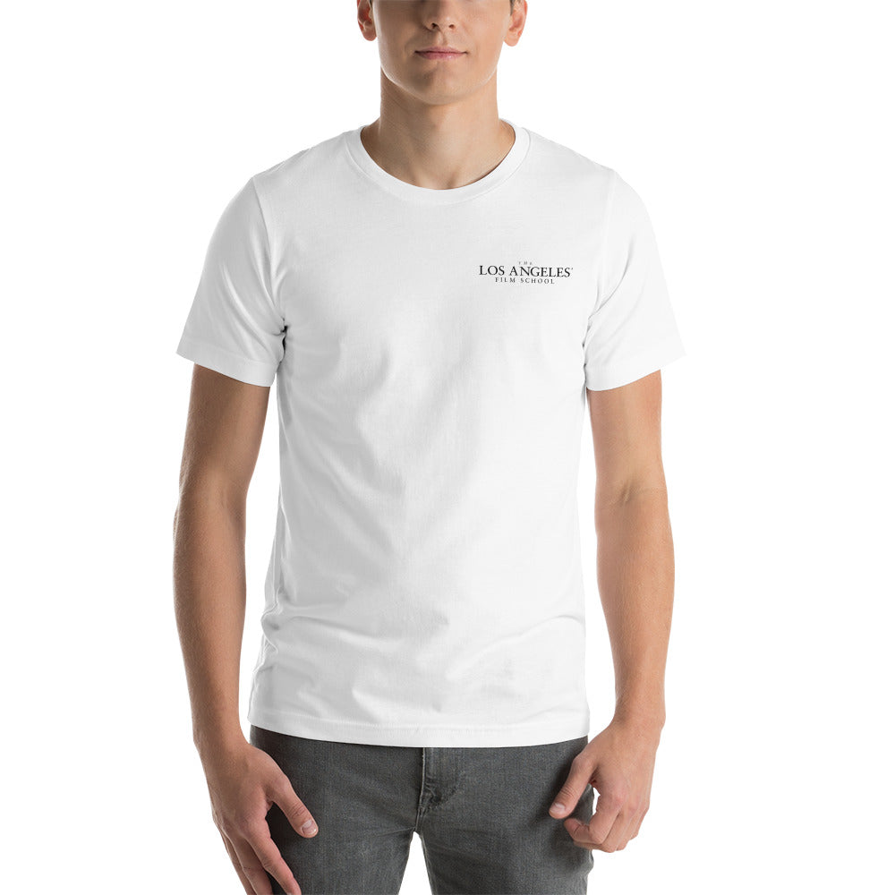 Los Angeles T-Shirt (Off-White)