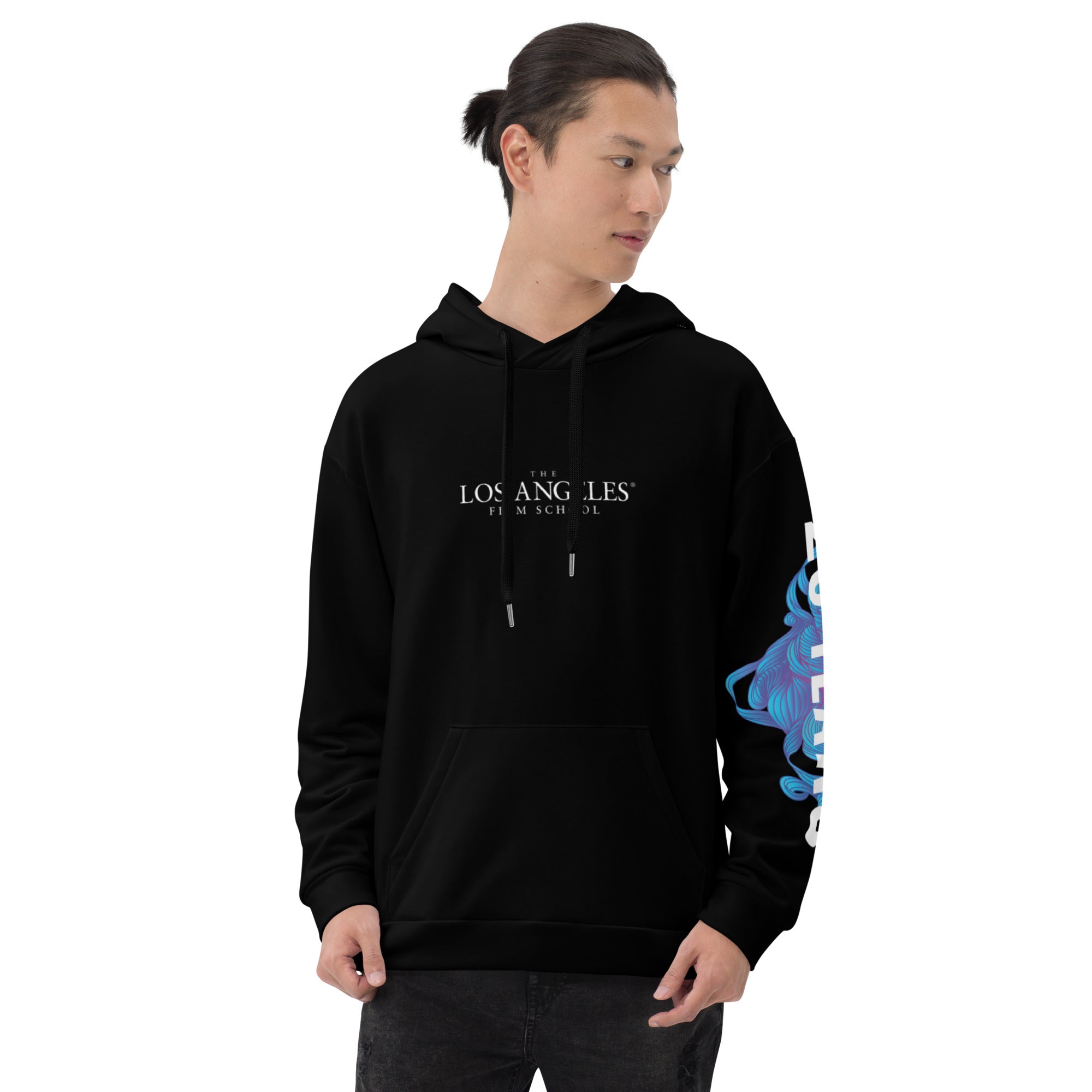 25 Year Anniversary – Black Unisex Hoodie