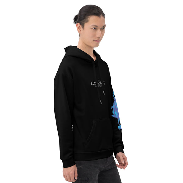 25 Year Anniversary – Black Unisex Hoodie