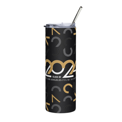 Class of 2024 – Stainless steel tumbler