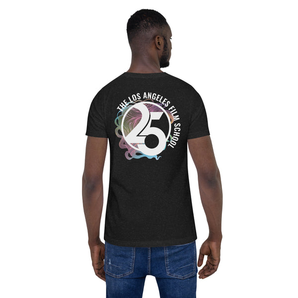 25 Year Legacy – Unisex t-shirt