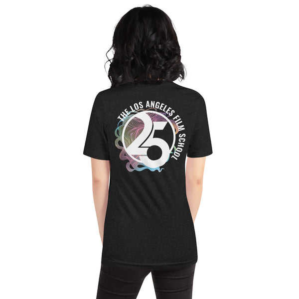 25 Year Legacy – Unisex t-shirt