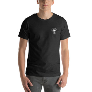 Student Clubs – L.A.M.A. Unisex T-shirt