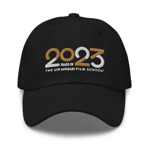 Class of 2023 – Dad Hat
