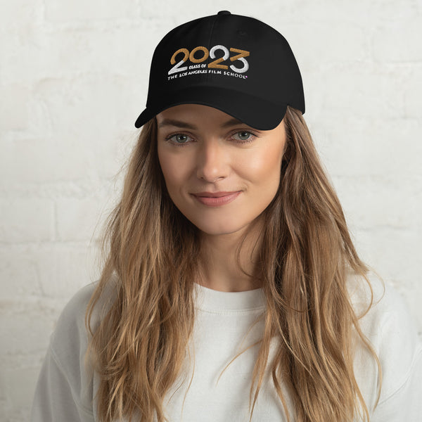 Class of 2023 – Dad Hat