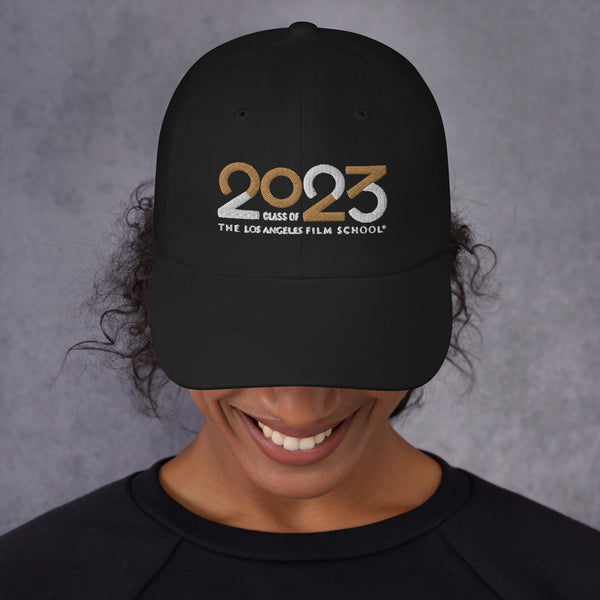 Class of 2023 – Dad Hat