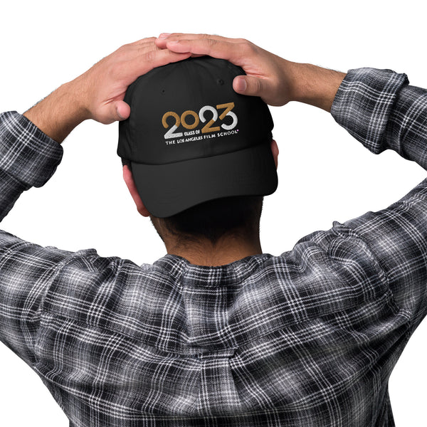 Class of 2023 – Dad Hat