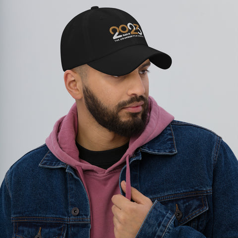 Class of 2023 – Dad Hat