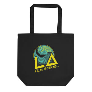 LAFS Surf Eco Tote Bag
