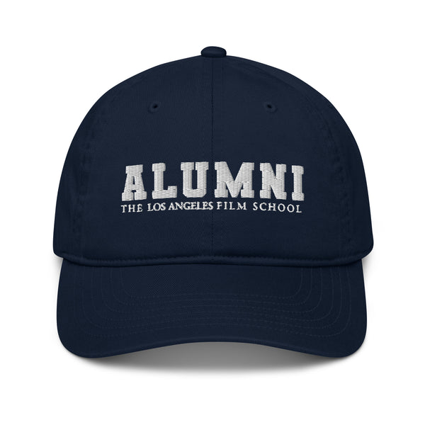LAFS Alumni Organic dad hat