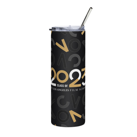Class of 2023 – Stainless steel Tumbler