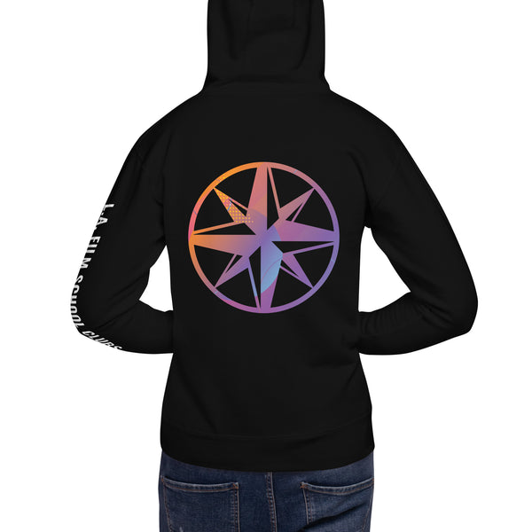 Student Clubs – Honor Society Unisex Hoodie