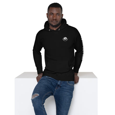 Student Clubs – Photography & Photoshop Club Unisex Hoodie