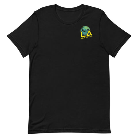 LAFS Surf Short-Sleeve Unisex T-Shirt