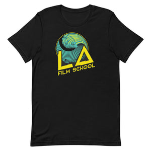 LAFS Surf Short-Sleeve Unisex T-Shirt