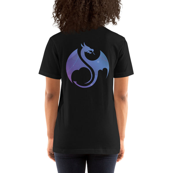 Student Clubs – Dungeons & Dragon Unisex T-Shirt