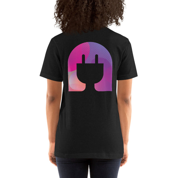 Student Clubs – Women in Technology Unisex T-Shirt