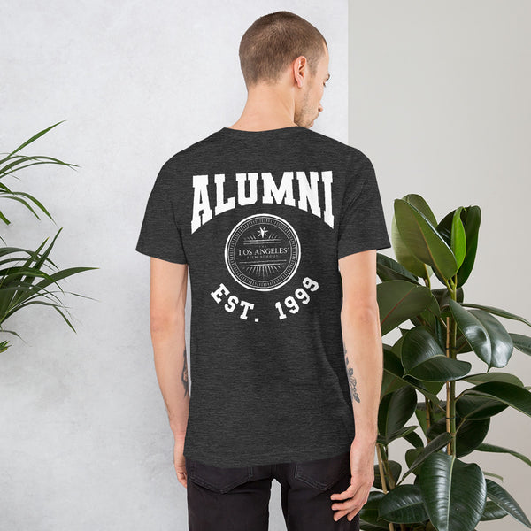 Alumni Seal Est. Unisex T-Shirt