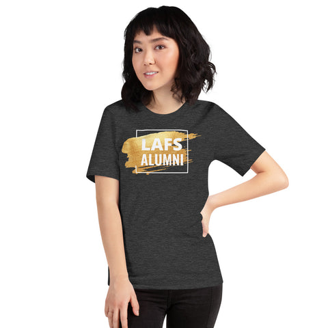 LAFS Alumni Unisex T-Shirt