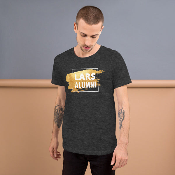 LARS Alumni Unisex T-Shirt