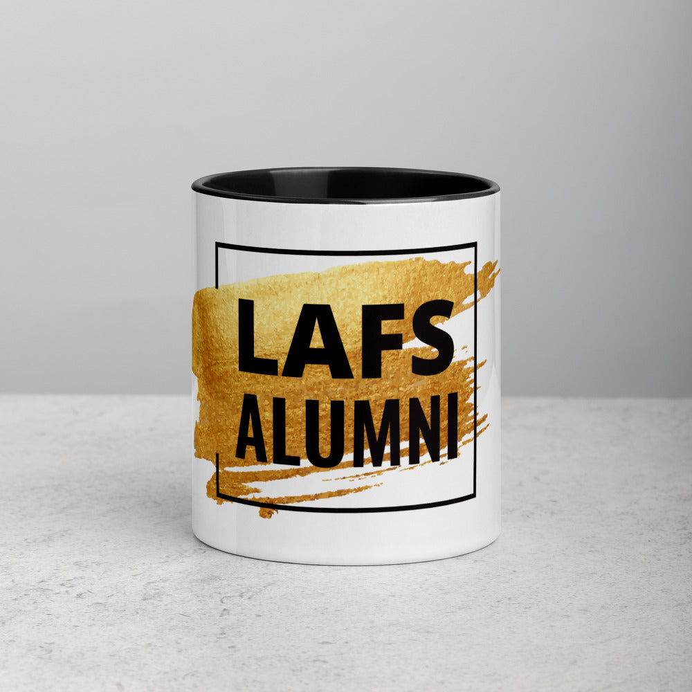 LAFS Alumni Mug