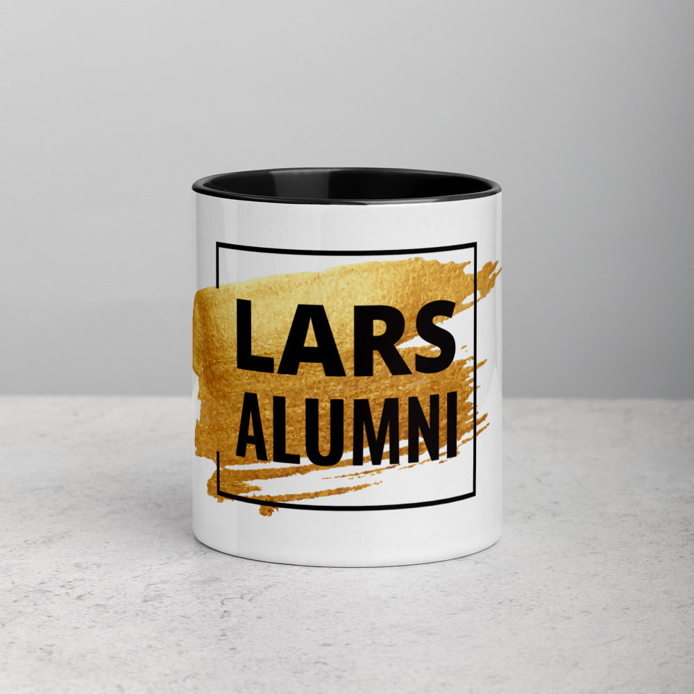 LARS Alumni Mug