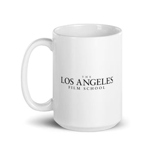 The Los Angeles Film School Mug