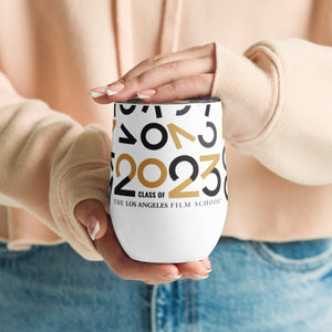 Class of 2023 – Wine Tumbler